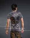 Мужская футболка AFFLICTION, id= 4309, цена: 1843 грн
