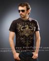 Мужская футболка AFFLICTION, id= 3748, цена: 1301 грн