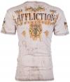Мужская футболка AFFLICTION, id= 5247, цена: 1843 грн
