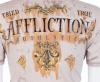 Мужская футболка AFFLICTION, id= 5247, цена: 1843 грн