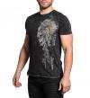 Мужская футболка AFFLICTION, id= 5214, цена: 1870 грн