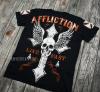 Мужская футболка AFFLICTION, id= 5072, цена: 1843 грн