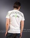 Мужская футболка AFFLICTION, id= 3754, цена: 1301 грн