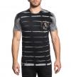Мужская футболка AFFLICTION, id= 5257, цена: 1843 грн
