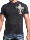 Мужская футболка AFFLICTION, id= 5202, цена: 1762 грн