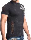 Мужская футболка AFFLICTION, id= 5202, цена: 1762 грн