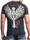 Мужская футболка AFFLICTION, id= 5202, цена: 1762 грн