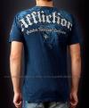 Мужская футболка AFFLICTION, id= 2946, цена: 1708 грн