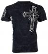 Мужская футболка AFFLICTION, id= 5249, цена: 1220 грн
