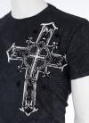 Мужская футболка AFFLICTION, id= 5249, цена: 1220 грн