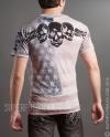 Мужская футболка AFFLICTION, id= 3594, цена: 1464 грн