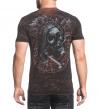 Мужская футболка AFFLICTION, id= 5256, цена: 1925 грн