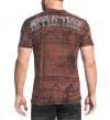 Мужская футболка AFFLICTION, id= 5256, цена: 1925 грн