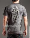 Мужская футболка AFFLICTION, id= 4967, цена: 1843 грн