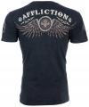 Мужская футболка AFFLICTION, id= 5204, цена: 1843 грн