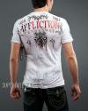 Мужская футболка AFFLICTION, id= 4828, цена: 1843 грн