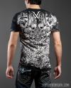 Мужская футболка AFFLICTION, id= 4809, цена: 1220 грн
