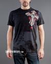 Мужская футболка AFFLICTION, id= 4643, цена: 1708 грн
