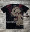 Мужская футболка AFFLICTION, id= 5046, цена: 1843 грн