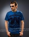 Мужская футболка AFFLICTION, id= 3735, цена: 1301 грн