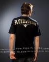 Мужская футболка AFFLICTION, id= 3728, цена: 2656 грн