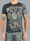 Мужская футболка AFFLICTION, id= 1772, цена: 1518 грн