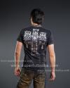 Мужская футболка AFFLICTION, id= 4314, цена: 1491 грн