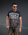 Мужская футболка AFFLICTION, id= 4314, цена: 1491 грн