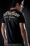 Мужская футболка AFFLICTION, id= 2145, цена: 2656 грн
