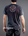 Мужская футболка AFFLICTION, id= 4653, цена: 1301 грн