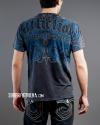 Мужская футболка AFFLICTION, id= 4658, цена: 1437 грн