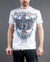 Мужская футболка AFFLICTION, id= 4659, цена: 1708 грн