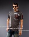 Мужская футболка AFFLICTION, id= 4251, цена: 1301 грн