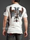 Мужская футболка AFFLICTION, id= 4999, цена: 1843 грн