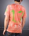 Мужская футболка AFFLICTION, id= 3600, цена: 1301 грн