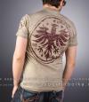 Мужская футболка AFFLICTION, id= 3601, цена: 1301 грн