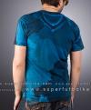Мужская футболка AFFLICTION, id= 3611, цена: 1301 грн