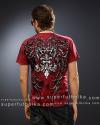 Мужская футболка AFFLICTION, id= 3732, цена: 1464 грн