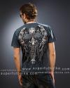 Мужская футболка AFFLICTION, id= 3737, цена: 1464 грн