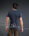 Мужская футболка AFFLICTION, id= 4321, цена: 1491 грн