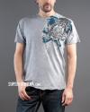 Мужская футболка AFFLICTION, id= 4635, цена: 1301 грн