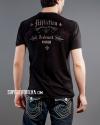Мужская футболка AFFLICTION, id= 4644, цена: 1301 грн