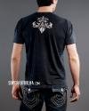 Мужская футболка AFFLICTION, id= 4645, цена: 1464 грн