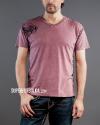 Мужская футболка AFFLICTION, id= 4646, цена: 1301 грн