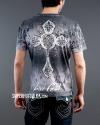 Мужская футболка AFFLICTION, id= 4689, цена: 1464 грн