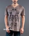 Мужская футболка AFFLICTION, id= 4690, цена: 1301 грн