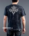 Мужская футболка AFFLICTION, id= 4695, цена: 1301 грн