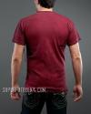 Мужская футболка AFFLICTION, id= 4825, цена: 1491 грн