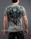 Мужская футболка AFFLICTION, id= 4827, цена: 1843 грн