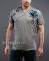 Мужская футболка AFFLICTION, id= 4827, цена: 1843 грн